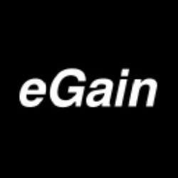 eGain Corporation Share Price